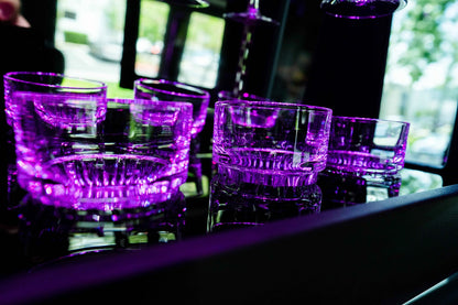 Executive Bus Rental