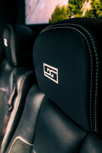 Executive Bus Rental